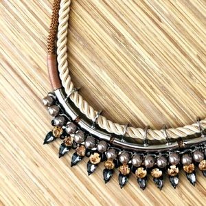 Express Statement Necklace